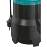 Насос дренажный LEO AKS-401 PWH (400Вт, 10 м3/ч, H-5 м, d 25/32/38 мм, до 25 мм, до 5%) L8349