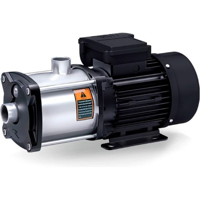 Насос поверхностный многоступенчатый LEO EMHm 2-5 L1799